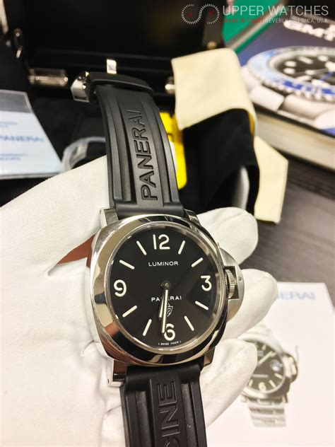 Panerai pam000 price